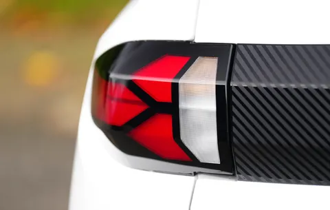 Dacia Spring 27kWh Expression 45 33kW 5dr Auto Thumbnail #13