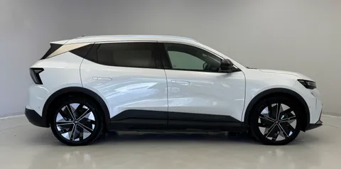 DU25VVF Renault Scenic E-Tech 125kW Techno 60kWh Comfort Range 5dr Auto Thumbnail #5