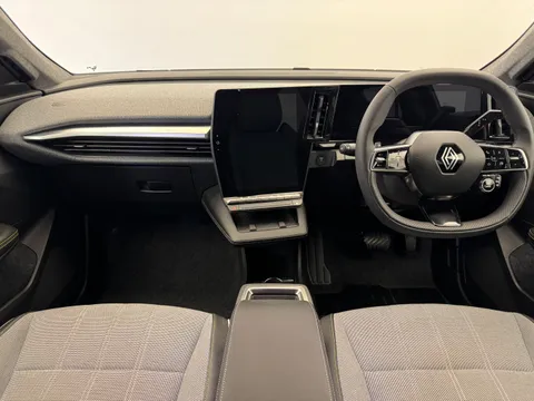DU25VVF Renault Scenic E-Tech 125kW Techno 60kWh Comfort Range 5dr Auto Thumbnail #12