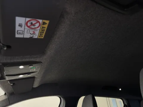 DU25VVF Renault Scenic E-Tech 125kW Techno 60kWh Comfort Range 5dr Auto Thumbnail #15