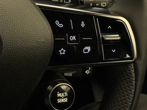 DU25VVF Renault Scenic E-Tech 125kW Techno 60kWh Comfort Range 5dr Auto Thumbnail #21