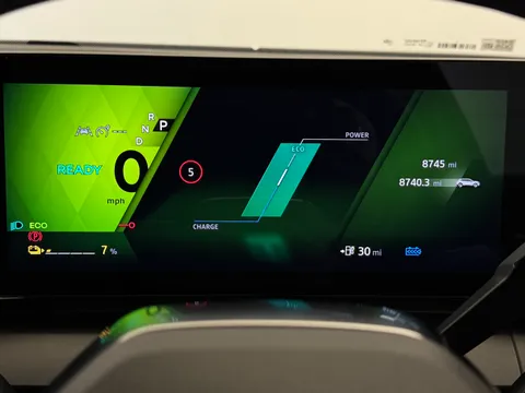 DU25VVF Renault Scenic E-Tech 125kW Techno 60kWh Comfort Range 5dr Auto Thumbnail #28