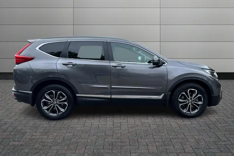 DC23PYG Honda CR-V 2.0 i-MMD Hybrid EX 5dr eCVT Thumbnail #6