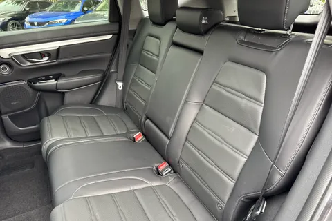 DC23PYG Honda CR-V 2.0 i-MMD Hybrid EX 5dr eCVT Thumbnail #9