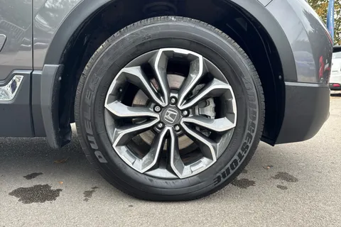 DC23PYG Honda CR-V 2.0 i-MMD Hybrid EX 5dr eCVT Thumbnail #10