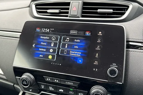 DC23PYG Honda CR-V 2.0 i-MMD Hybrid EX 5dr eCVT Thumbnail #14