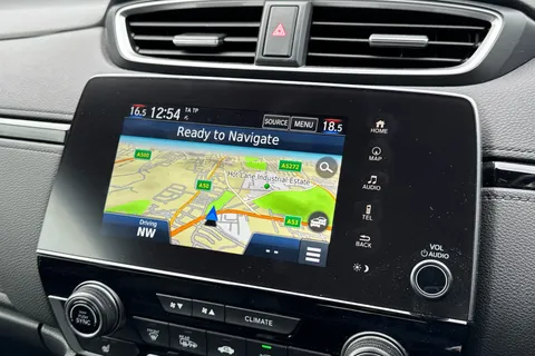 DC23PYG Honda CR-V 2.0 i-MMD Hybrid EX 5dr eCVT Thumbnail #15