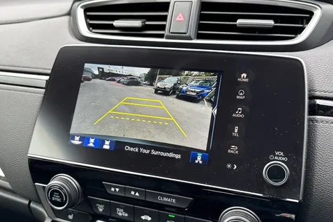 DC23PYG Honda CR-V 2.0 i-MMD Hybrid EX 5dr eCVT Thumbnail #16