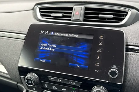 DC23PYG Honda CR-V 2.0 i-MMD Hybrid EX 5dr eCVT Thumbnail #17