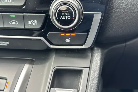 DC23PYG Honda CR-V 2.0 i-MMD Hybrid EX 5dr eCVT Thumbnail #18