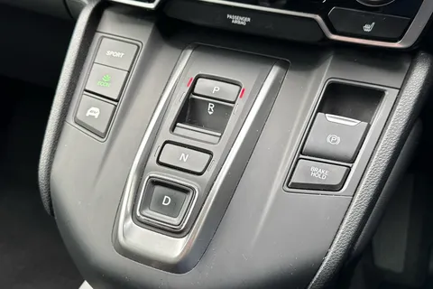 DC23PYG Honda CR-V 2.0 i-MMD Hybrid EX 5dr eCVT Thumbnail #19