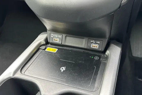 DC23PYG Honda CR-V 2.0 i-MMD Hybrid EX 5dr eCVT Thumbnail #20