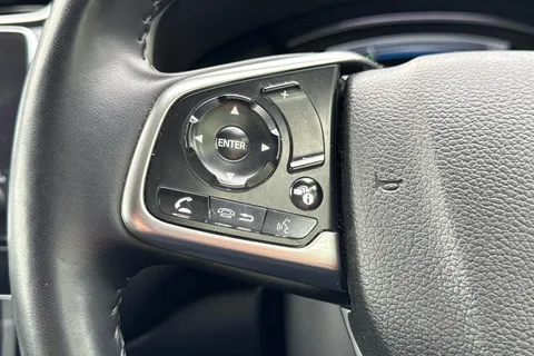 DC23PYG Honda CR-V 2.0 i-MMD Hybrid EX 5dr eCVT Thumbnail #21