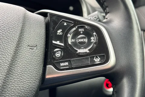 DC23PYG Honda CR-V 2.0 i-MMD Hybrid EX 5dr eCVT Thumbnail #22