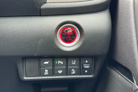 DC23PYG Honda CR-V 2.0 i-MMD Hybrid EX 5dr eCVT Thumbnail #23