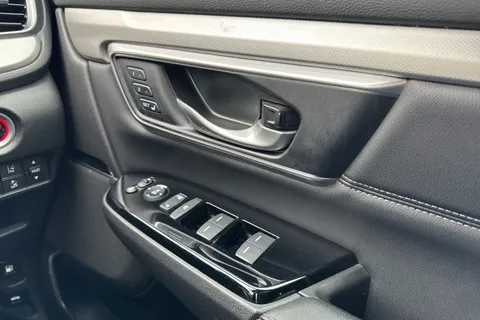 DC23PYG Honda CR-V 2.0 i-MMD Hybrid EX 5dr eCVT Thumbnail #24