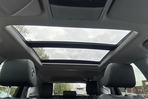 DC23PYG Honda CR-V 2.0 i-MMD Hybrid EX 5dr eCVT Thumbnail #25