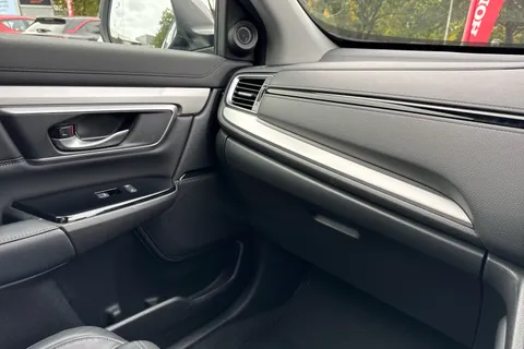 DC23PYG Honda CR-V 2.0 i-MMD Hybrid EX 5dr eCVT Thumbnail #26