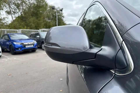 DC23PYG Honda CR-V 2.0 i-MMD Hybrid EX 5dr eCVT Thumbnail #29