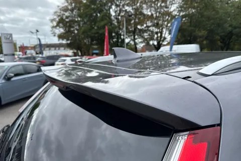 DC23PYG Honda CR-V 2.0 i-MMD Hybrid EX 5dr eCVT Thumbnail #33