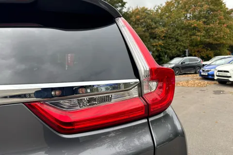 DC23PYG Honda CR-V 2.0 i-MMD Hybrid EX 5dr eCVT Thumbnail #34