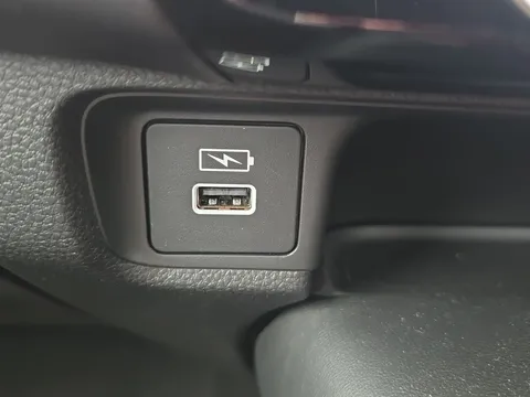 DK22YDY Honda Hr-V 1.5 eHEV Advance Style 5dr CVT Thumbnail #20