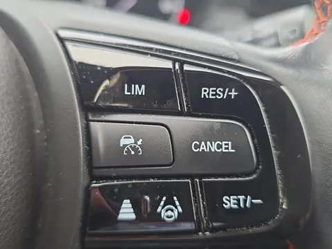 DK22YDY Honda Hr-V 1.5 eHEV Advance Style 5dr CVT Thumbnail #23