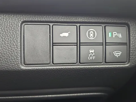 DK22YDY Honda Hr-V 1.5 eHEV Advance Style 5dr CVT Thumbnail #26