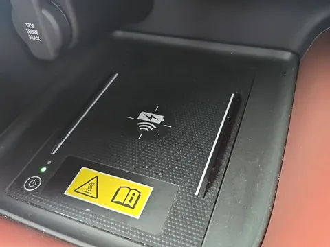 DK22YDY Honda Hr-V 1.5 eHEV Advance Style 5dr CVT Thumbnail #30