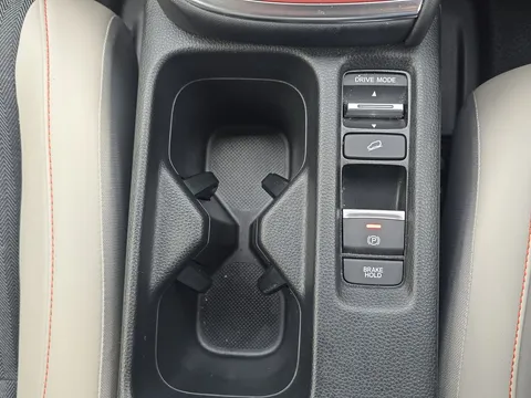 DK22YDY Honda Hr-V 1.5 eHEV Advance Style 5dr CVT Thumbnail #31