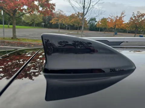 DK22YDY Honda Hr-V 1.5 eHEV Advance Style 5dr CVT Thumbnail #33