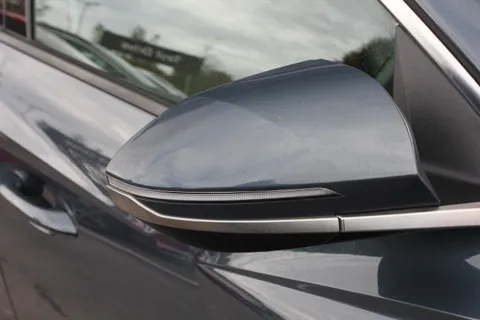 DB21CYJ Hyundai Tucson 1.6 TGDi Hybrid 230 Ultimate 5dr 2WD Auto Thumbnail #5