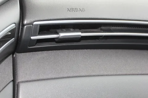 DB21CYJ Hyundai Tucson 1.6 TGDi Hybrid 230 Ultimate 5dr 2WD Auto Thumbnail #9