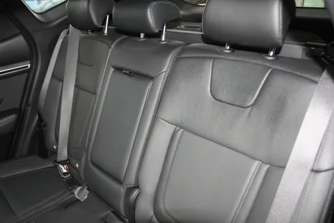 DB21CYJ Hyundai Tucson 1.6 TGDi Hybrid 230 Ultimate 5dr 2WD Auto Thumbnail #12