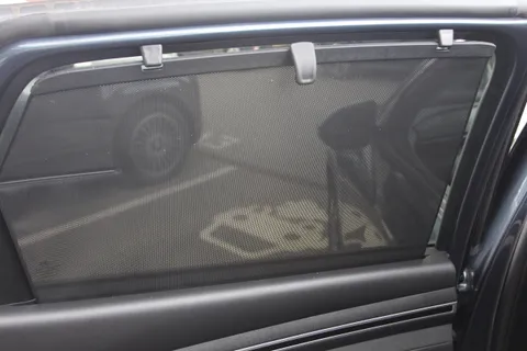 DB21CYJ Hyundai Tucson 1.6 TGDi Hybrid 230 Ultimate 5dr 2WD Auto Thumbnail #14