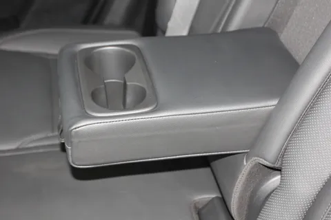 DB21CYJ Hyundai Tucson 1.6 TGDi Hybrid 230 Ultimate 5dr 2WD Auto Thumbnail #16