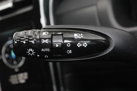 DB21CYJ Hyundai Tucson 1.6 TGDi Hybrid 230 Ultimate 5dr 2WD Auto Thumbnail #26