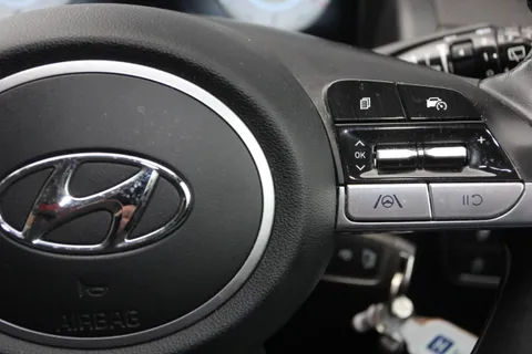 DE71WRT Hyundai Tucson 1.6 TGDi SE Connect 5dr 2WD Thumbnail #22