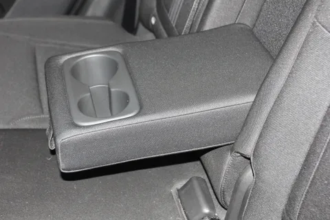 DE71WRT Hyundai Tucson 1.6 TGDi SE Connect 5dr 2WD Thumbnail #16