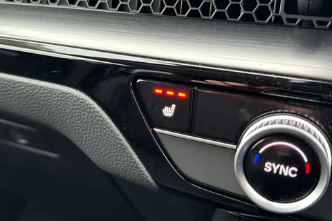 WK74XBP Honda CR-V 2.0 eHEV Elegance 5dr eCVT Thumbnail #18