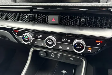 WK74XBP Honda CR-V 2.0 eHEV Elegance 5dr eCVT Thumbnail #19