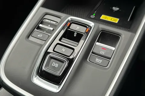 WK74XBP Honda CR-V 2.0 eHEV Elegance 5dr eCVT Thumbnail #21