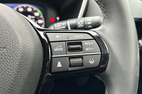WK74XBP Honda CR-V 2.0 eHEV Elegance 5dr eCVT Thumbnail #23
