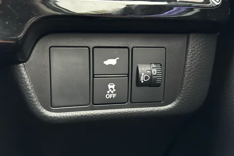 WK74XBP Honda CR-V 2.0 eHEV Elegance 5dr eCVT Thumbnail #25