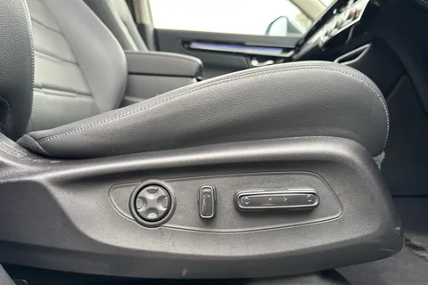 WK74XBP Honda CR-V 2.0 eHEV Elegance 5dr eCVT Thumbnail #30