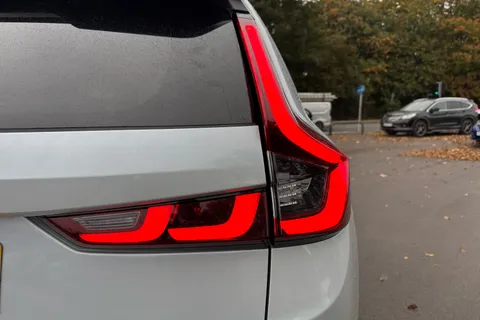 WK74XBP Honda CR-V 2.0 eHEV Elegance 5dr eCVT Thumbnail #33