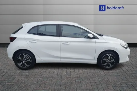 MF74KXX Mg Motor Uk Mg3 1.5 Hybrid SE 5dr Auto Thumbnail #6