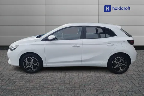 MF74KXX Mg Motor Uk Mg3 1.5 Hybrid SE 5dr Auto Thumbnail #7