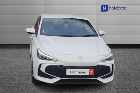 MF74KXX Mg Motor Uk Mg3 1.5 Hybrid SE 5dr Auto Thumbnail #8