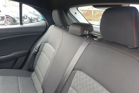 MF74KXX Mg Motor Uk Mg3 1.5 Hybrid SE 5dr Auto Thumbnail #10